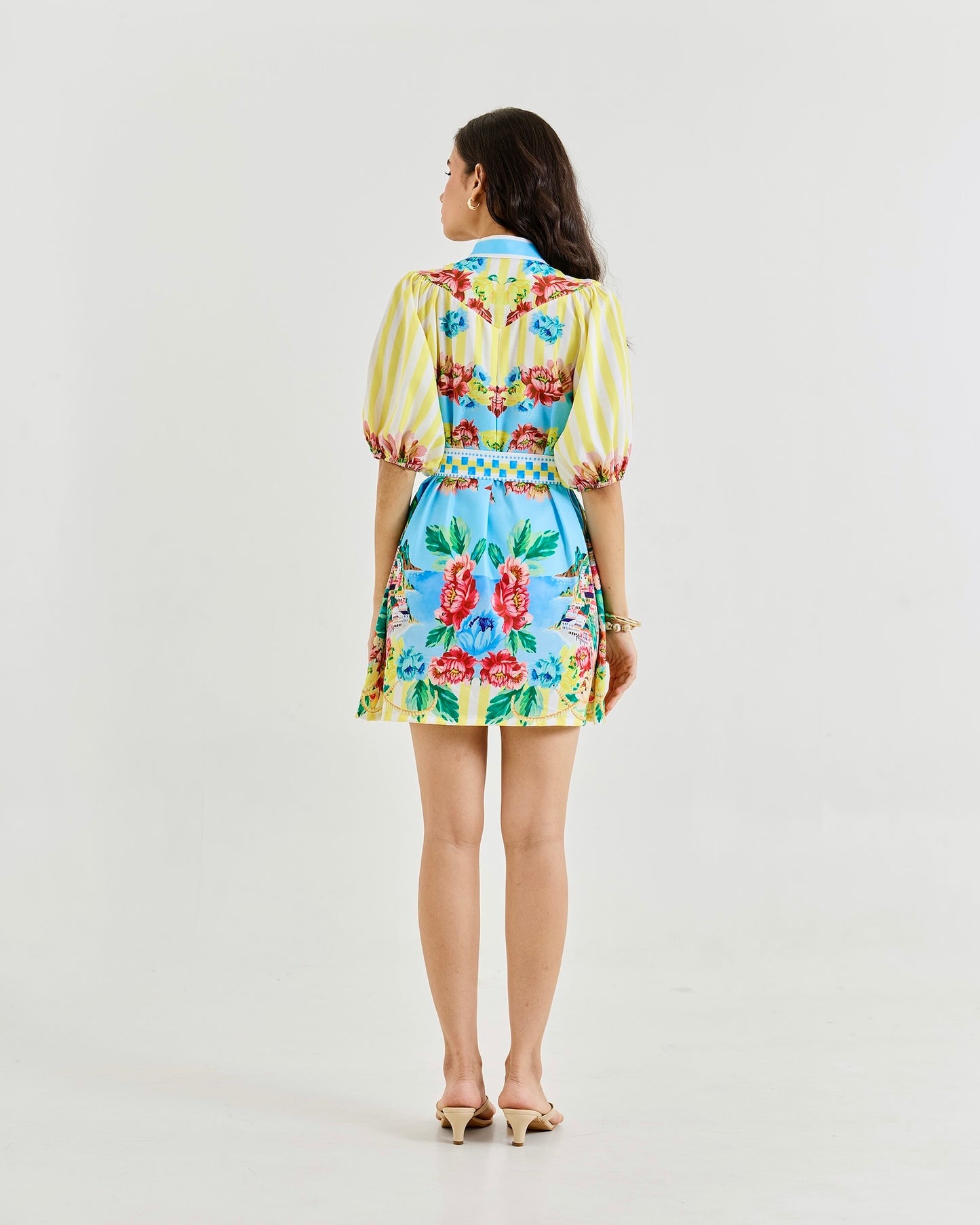 Capri Bloom Mini
