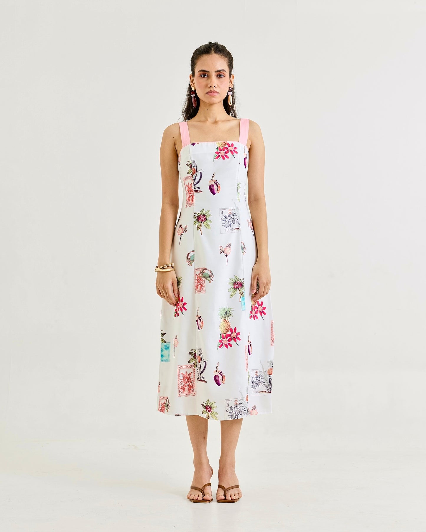 Isla Postcards Maxi