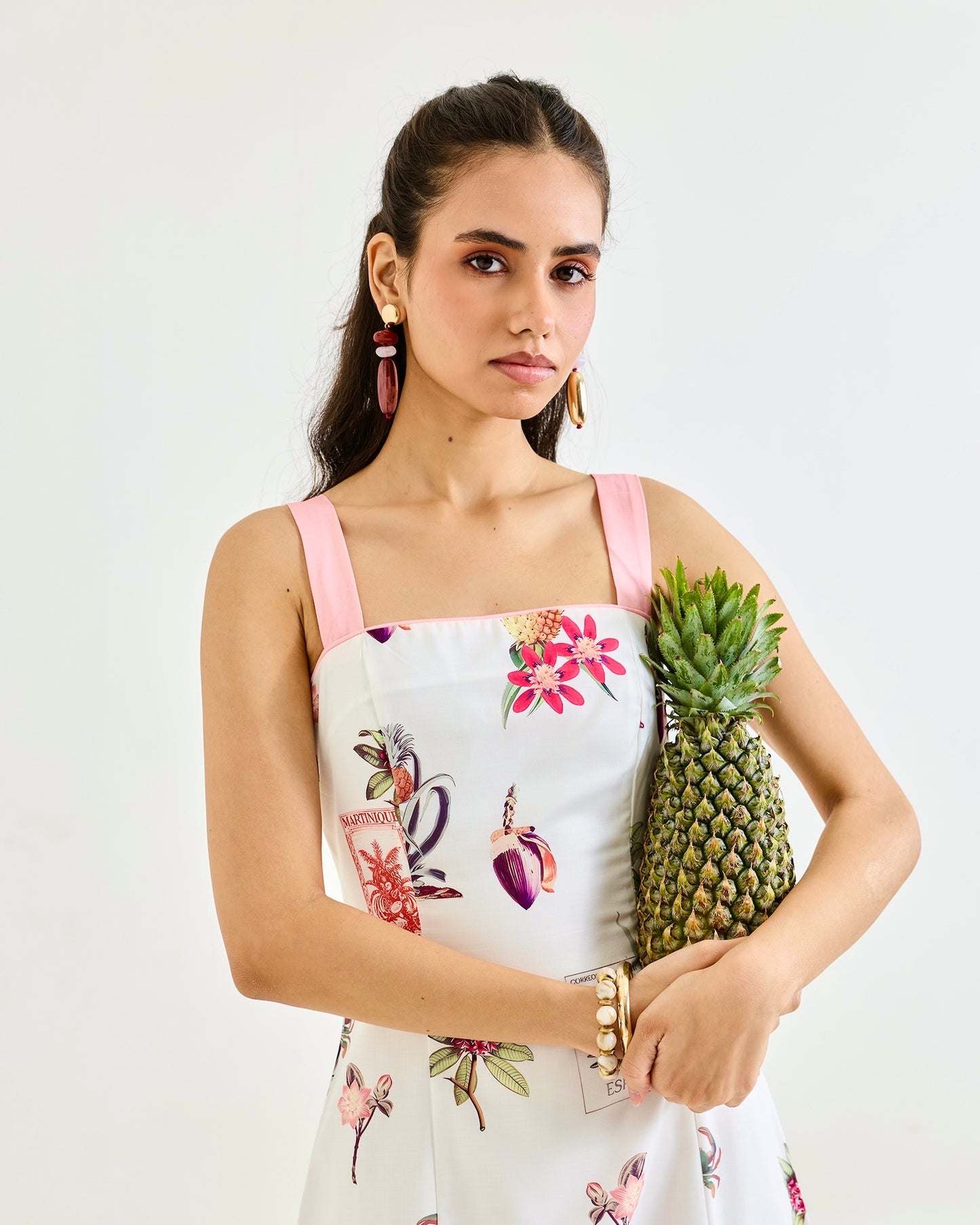Isla Postcards Maxi