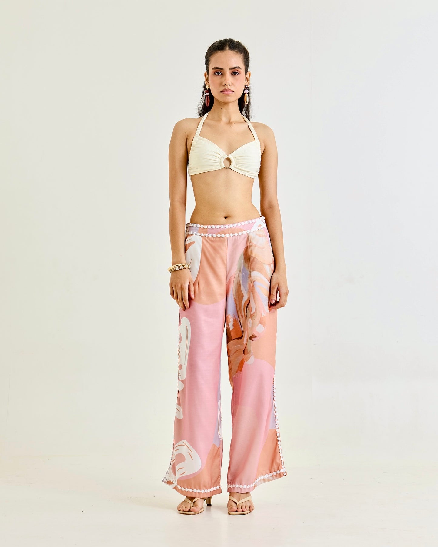 Paloma Pants