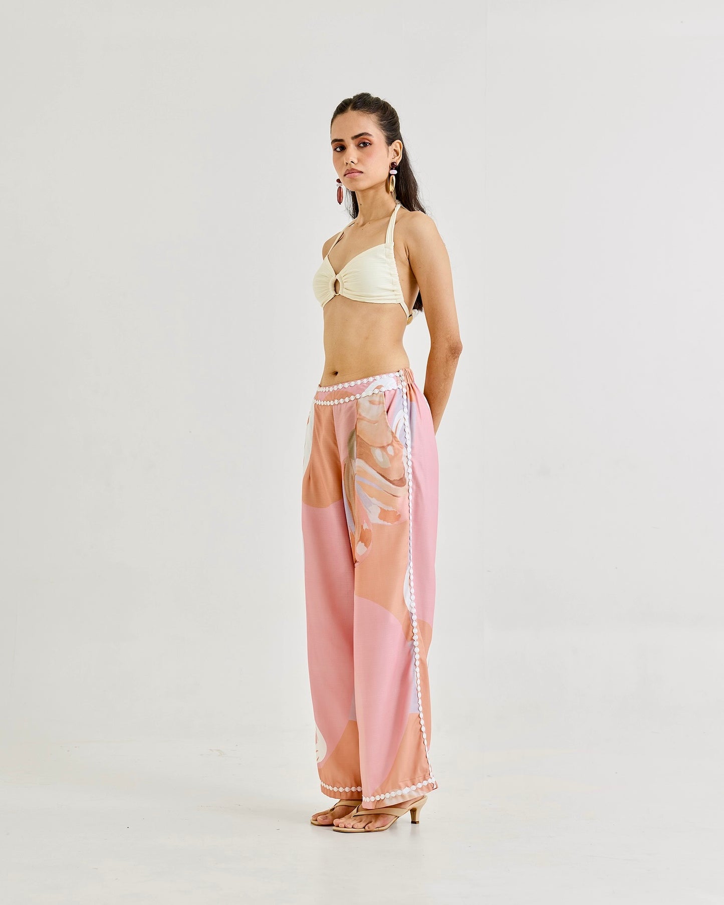 Paloma Pants