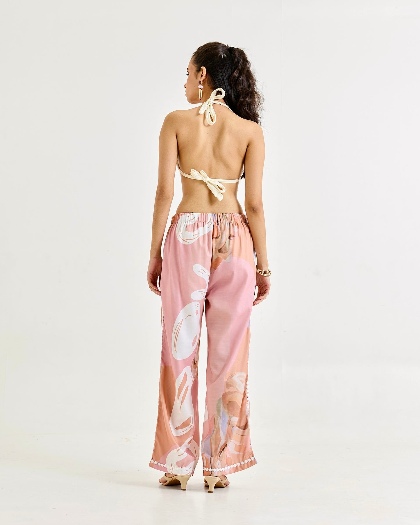 Paloma Pants