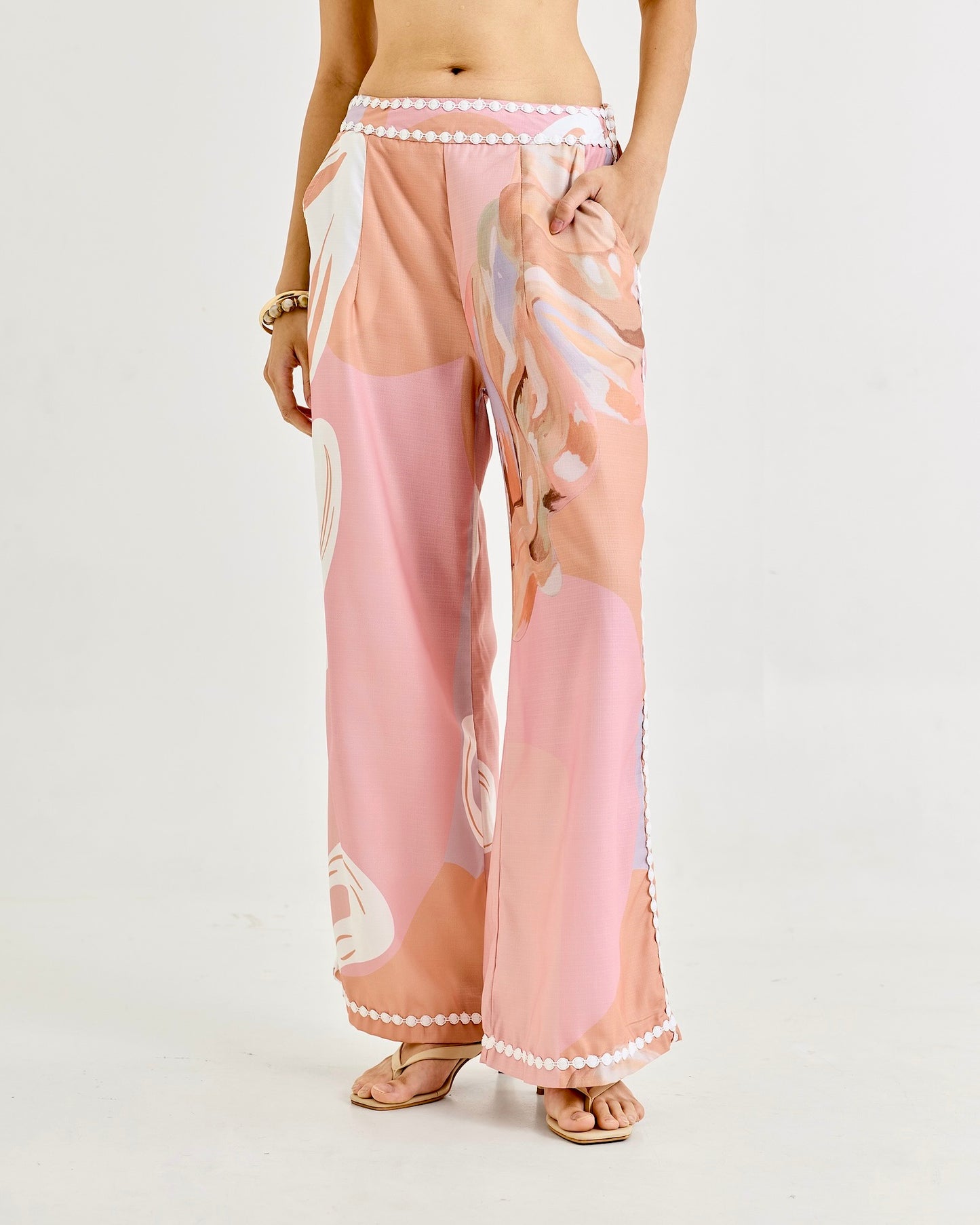 Paloma Pants
