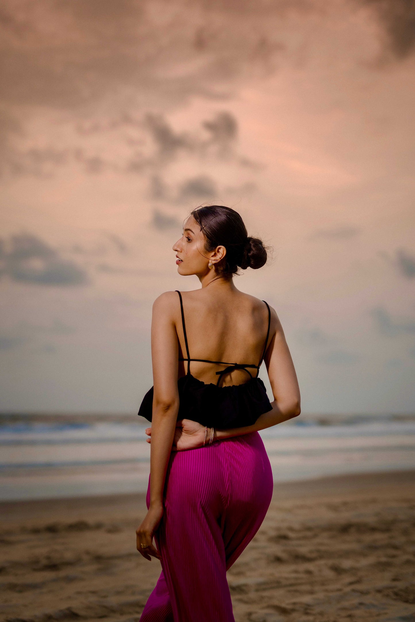 Dawn Top
