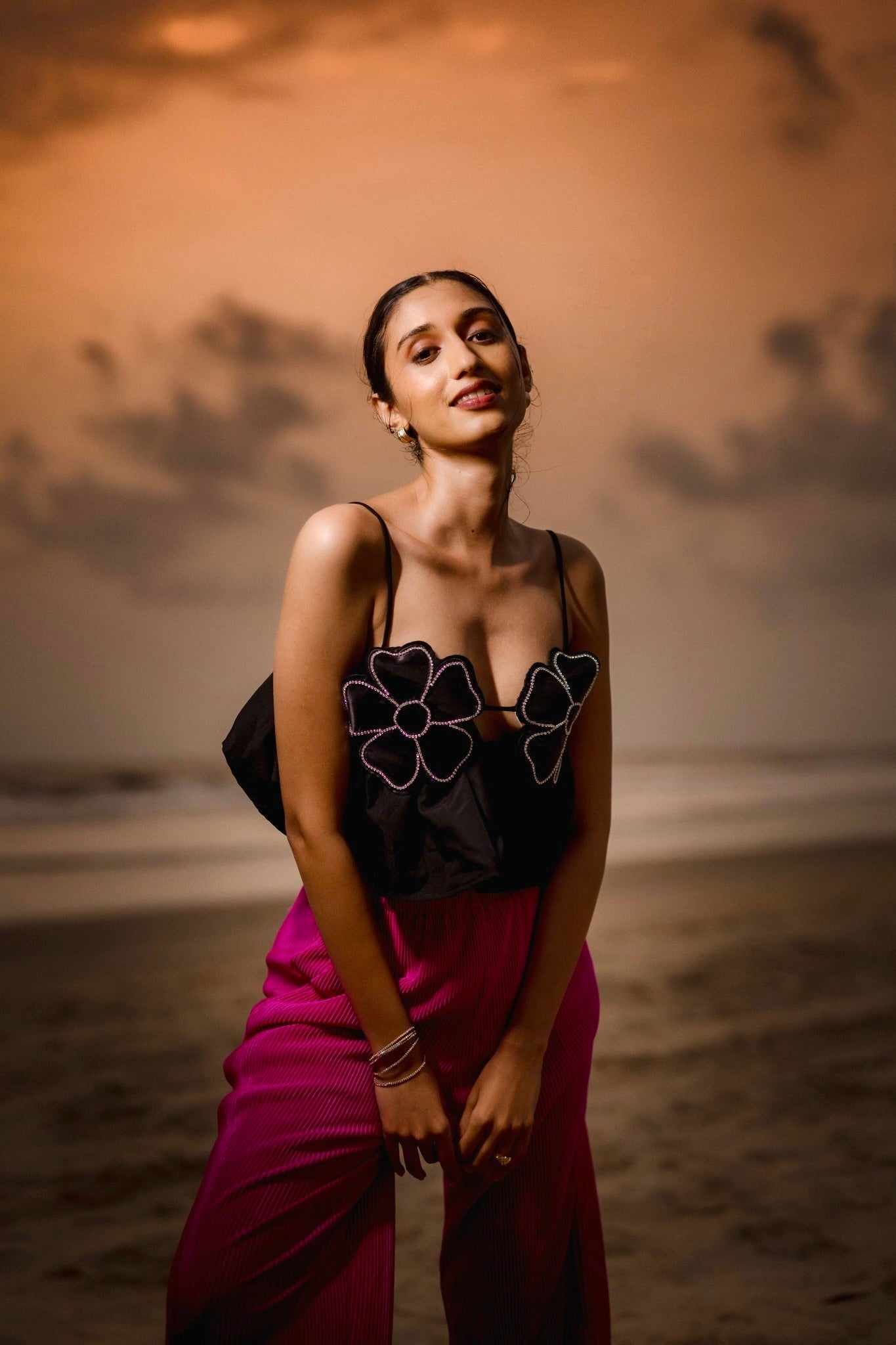 Dawn Top