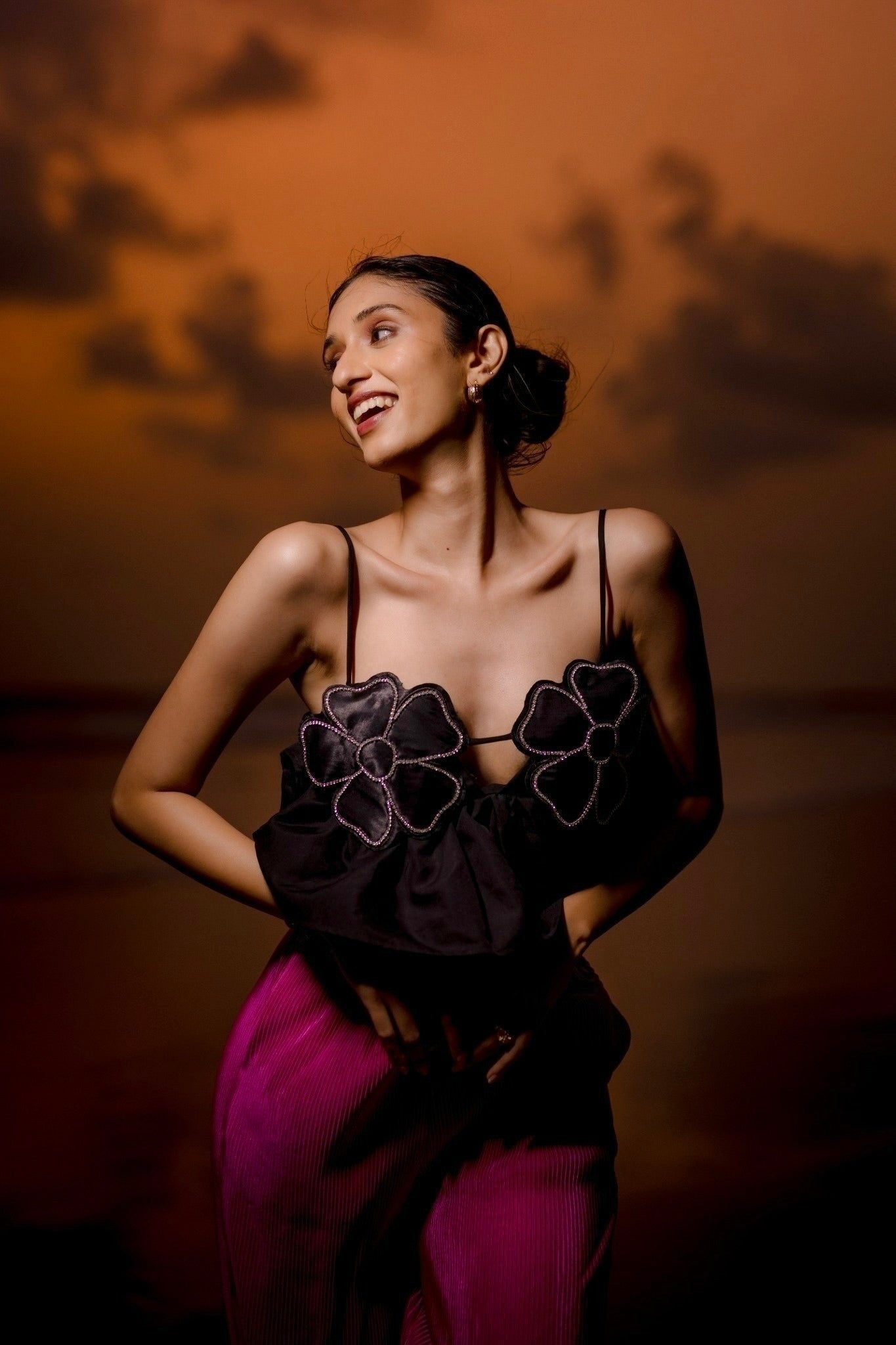 Dawn Top