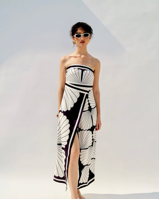 Black Pearl Midi