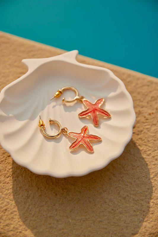 Coraline Earrings