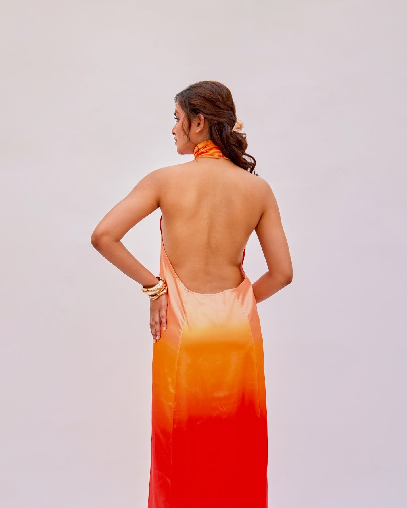 Sunset Crush Maxi