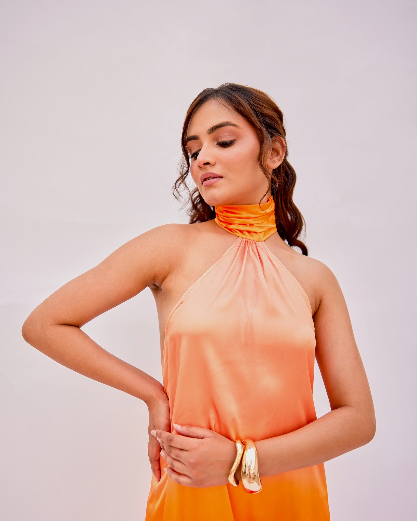 Sunset Crush Maxi