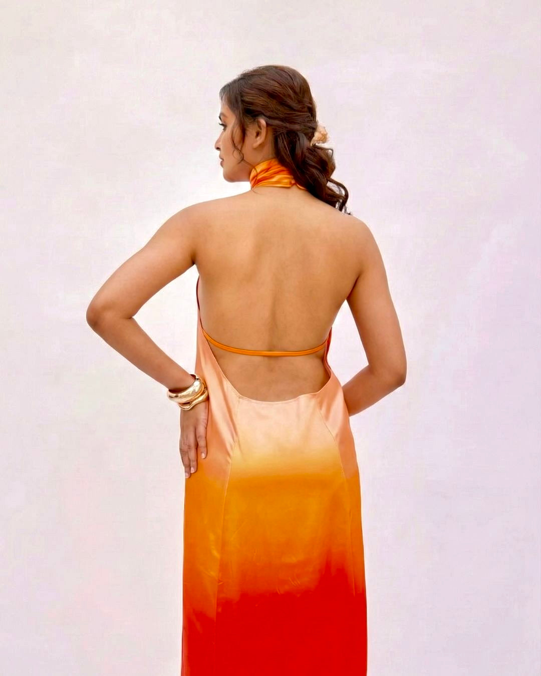 Sunset Crush Maxi