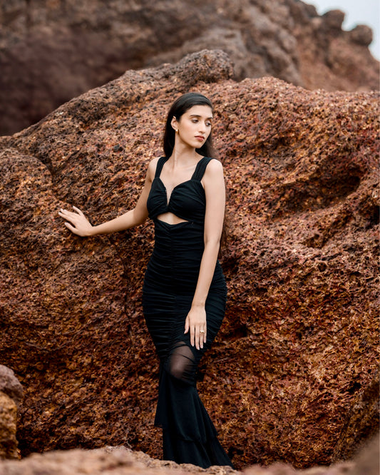 Luna Dress