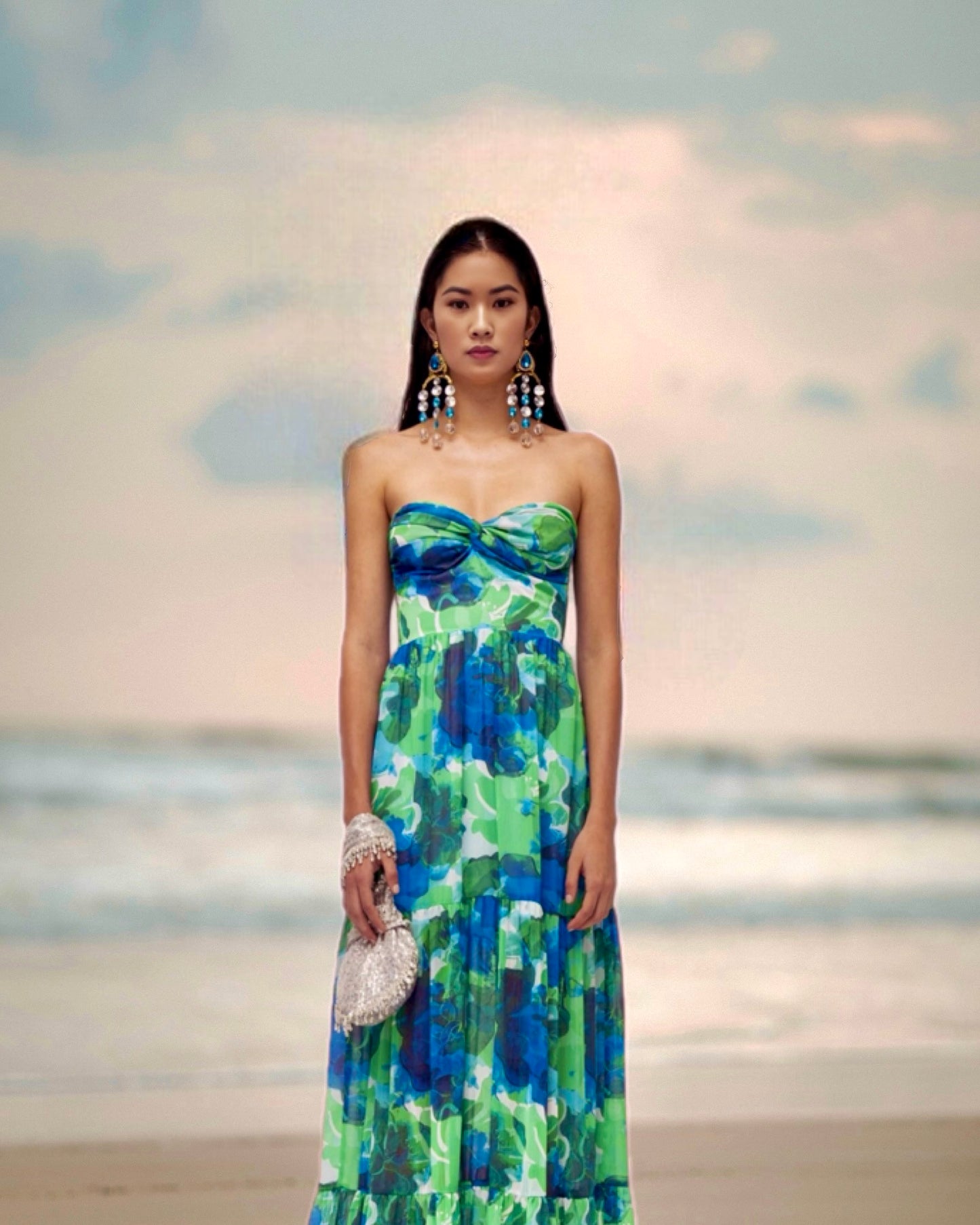 Emily Dress