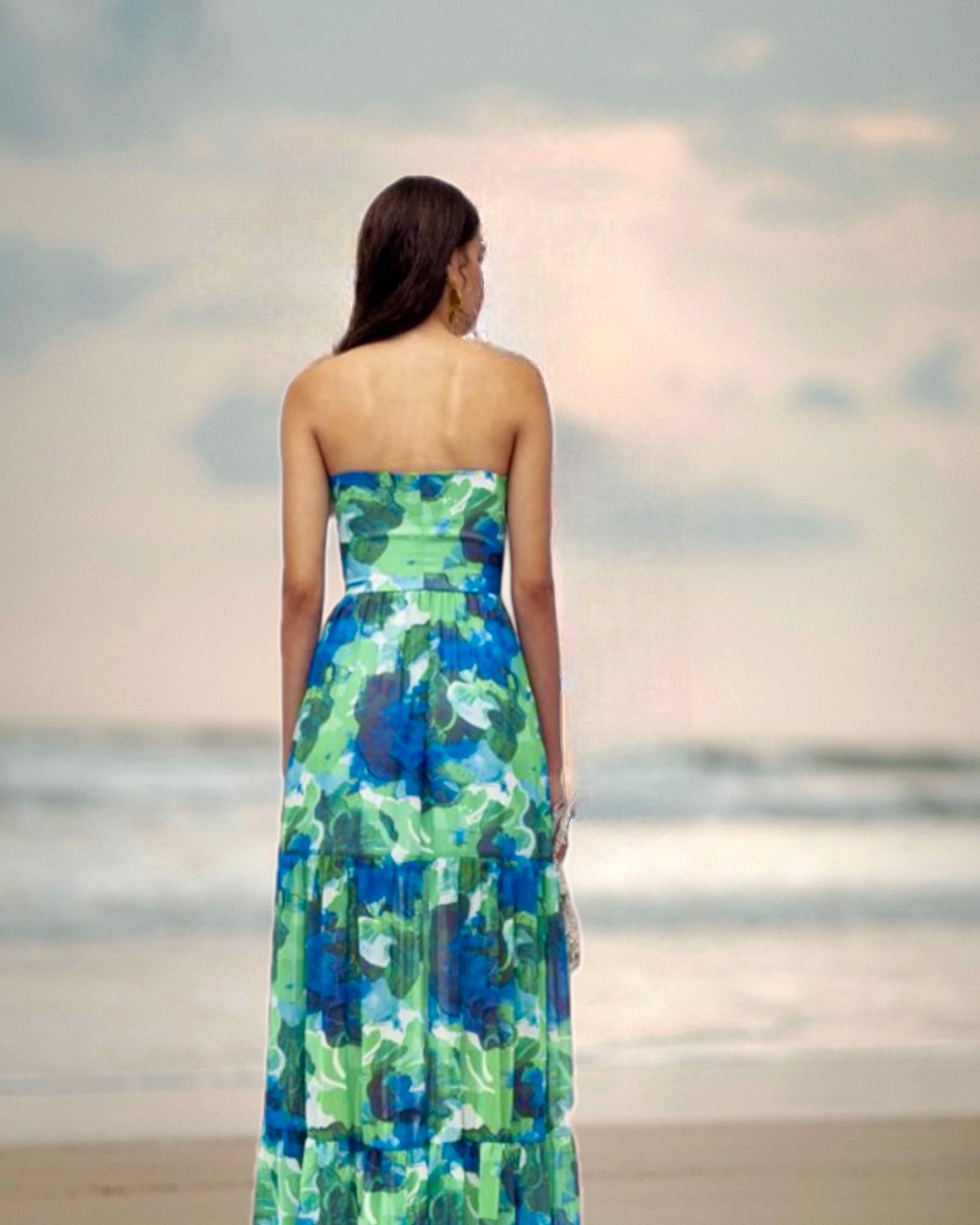 Emily Dress