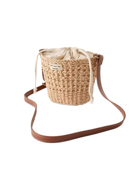Isla Bucket Bag