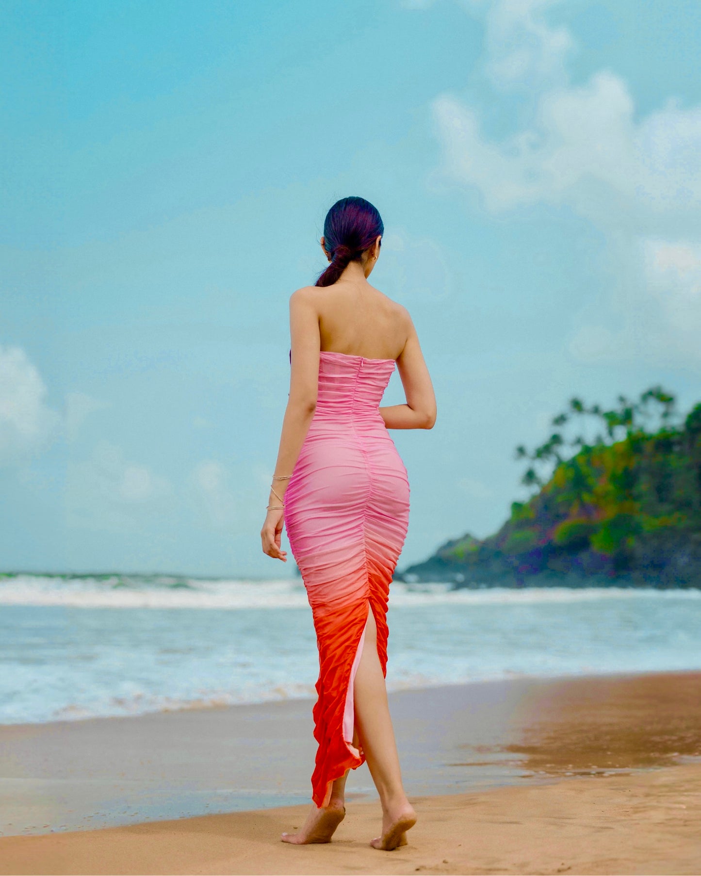 Valentina Dress