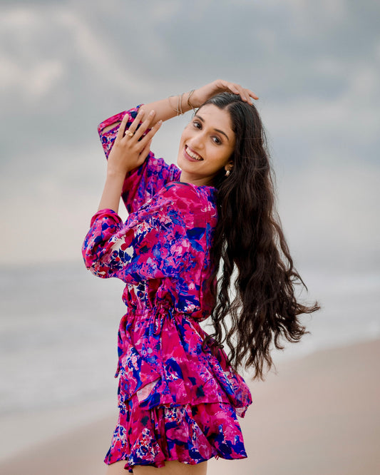Amelia Dress