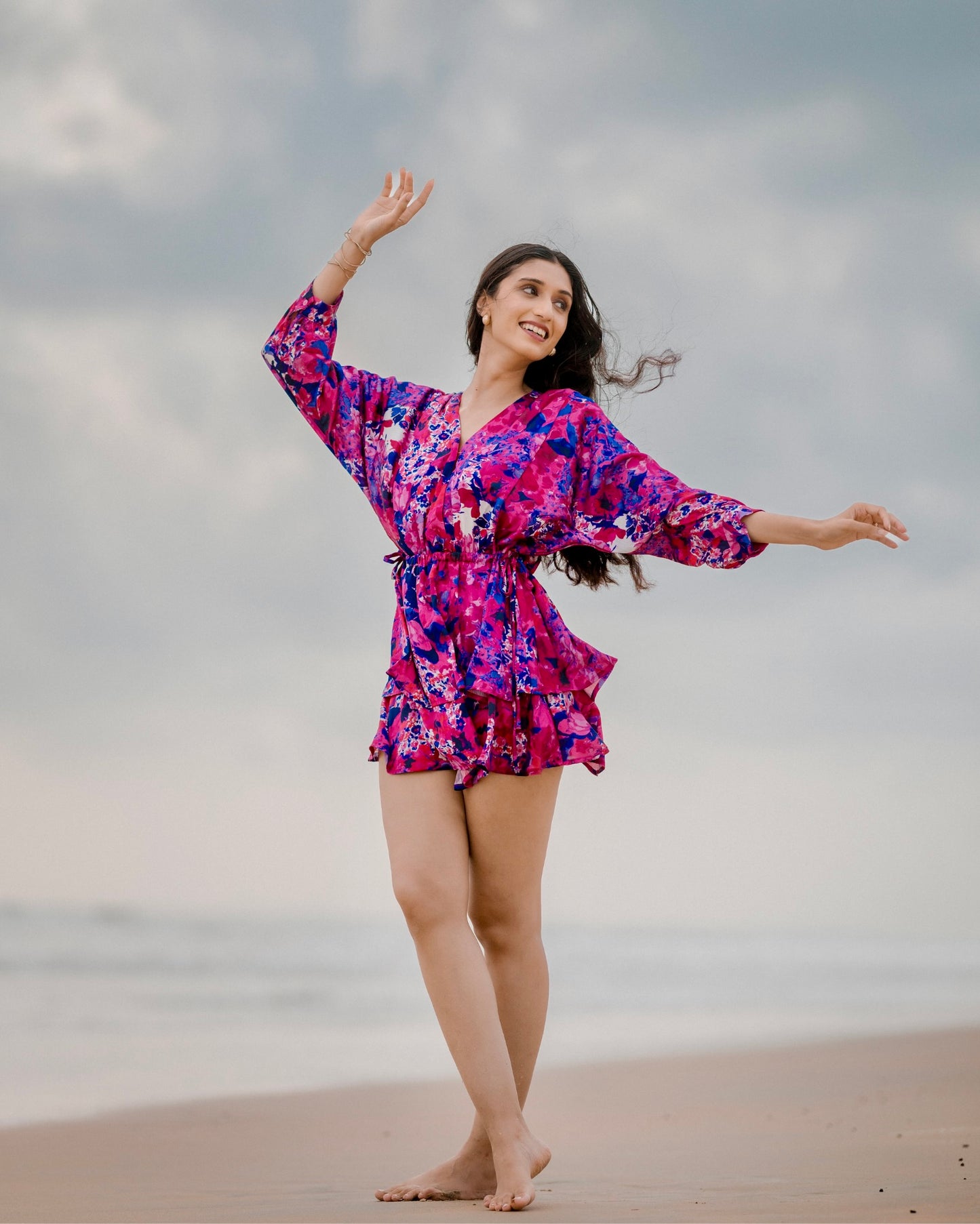 Amelia Dress