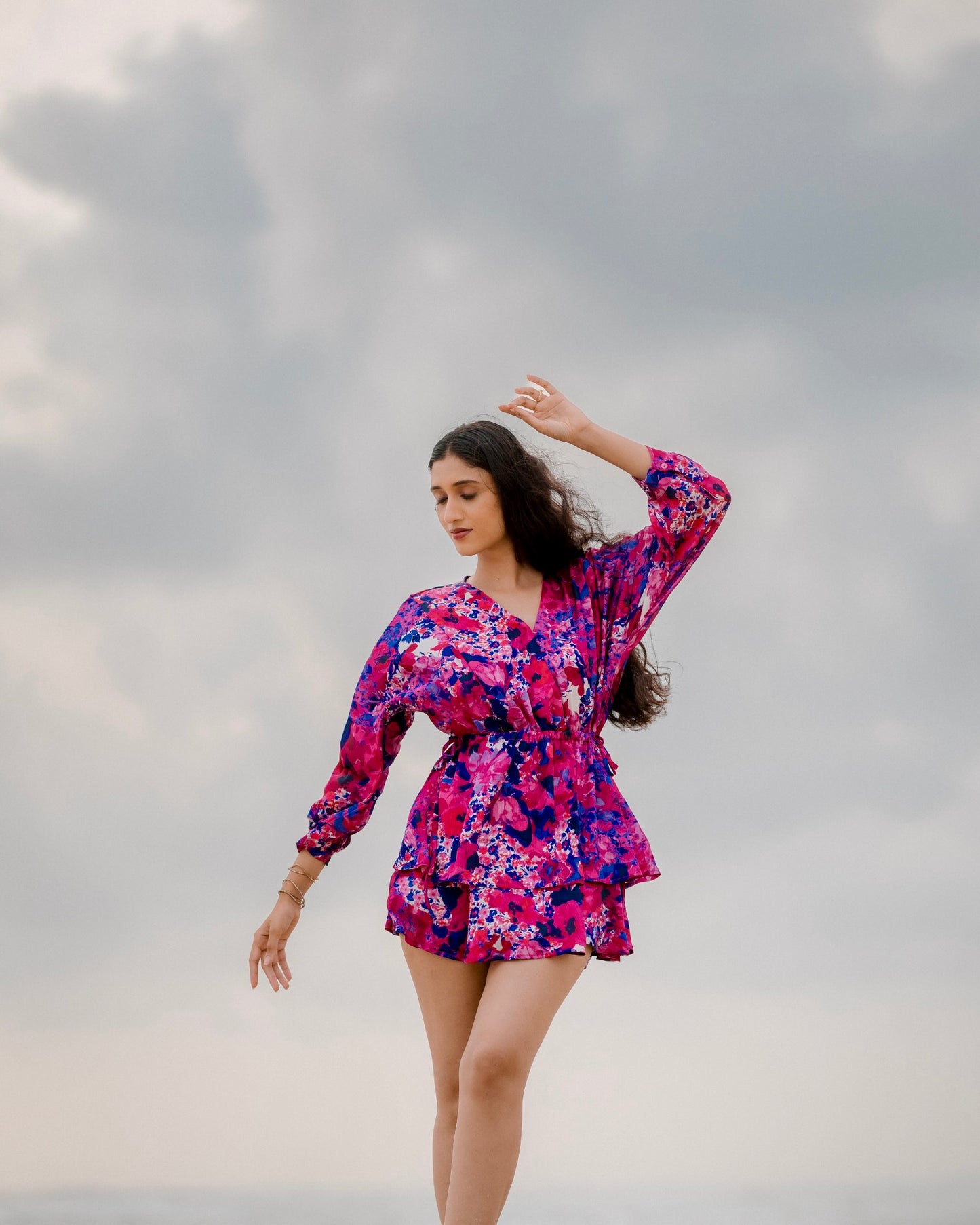 Amelia Dress