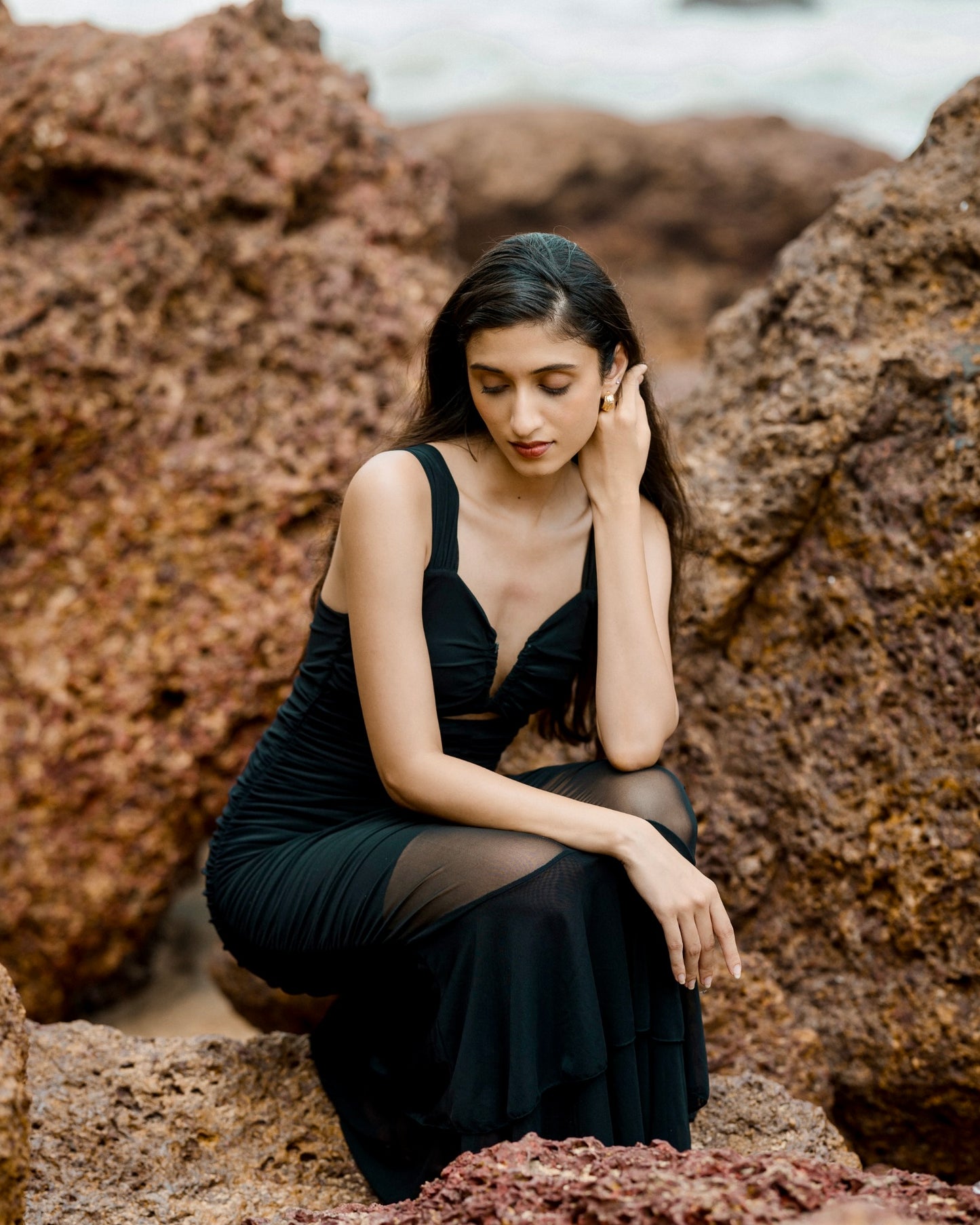 Luna Dress