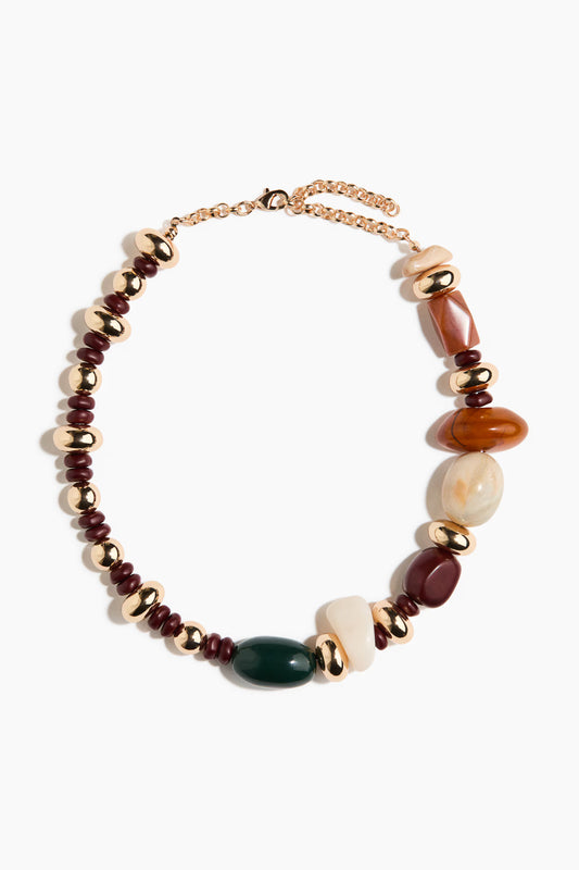 Solstice Necklace