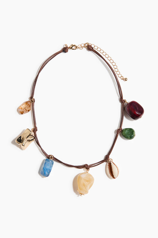 Souvenir Necklace