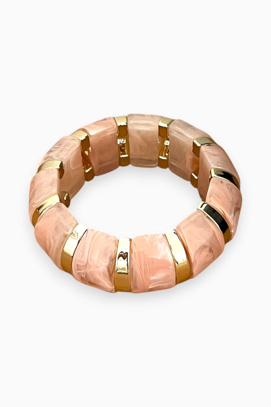 Rosé Bracelet