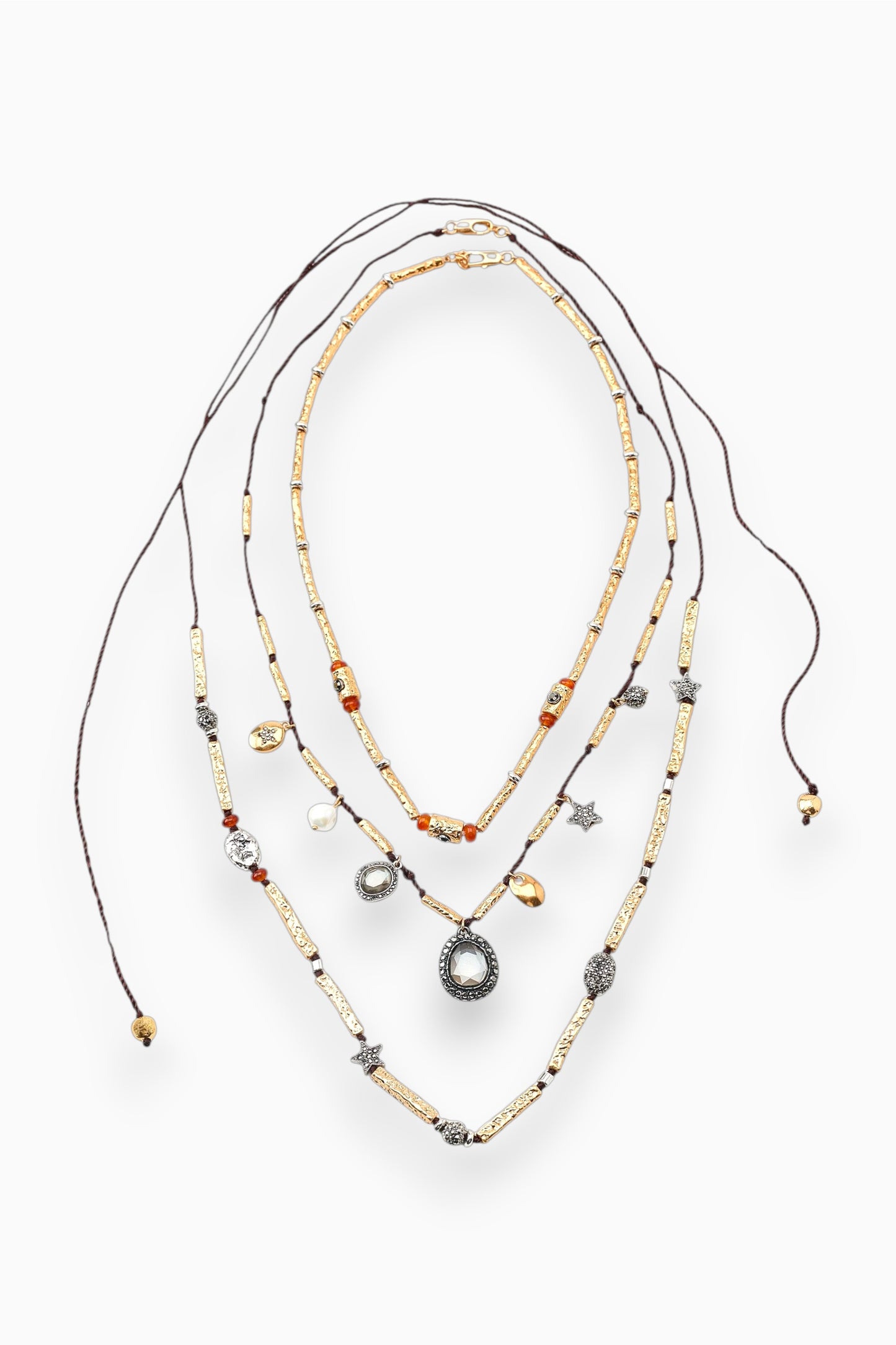 Celeste Necklace