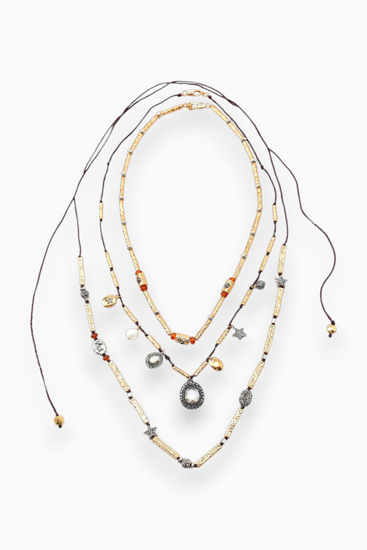 Celeste Necklace